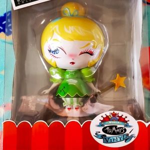 Disney Miss Mindy Figure